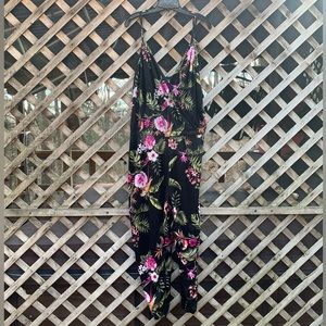 Eye Candy Romper Jumper